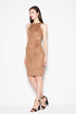 Evening dress model 77252 ton